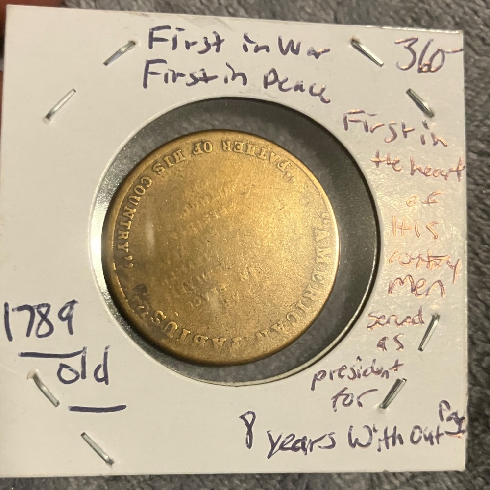 Pennies Indian hard find - Picture 6 of 7